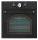 Встраиваемый газовый духовой шкаф TEKA HGR 650 ANTHRACITE (41597600)