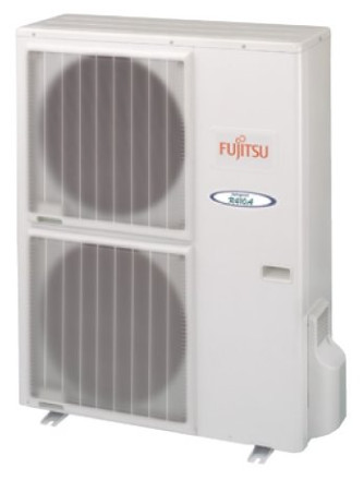 Кассетный кондиционер Fujitsu AUY36UUAS/AOY36UNAXT Кассетный кондиционер Fujitsu AUY36UUAS/AOY36UNAXT