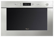 Микроволновая печь встраиваемая Whirlpool MW 4100 IX