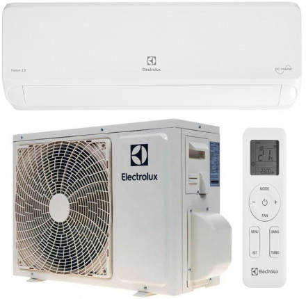 Сплит-система Electrolux EACS/I-07HF2/N8_24Y Сплит-система Electrolux EACS/I-07HF2/N8_24Y