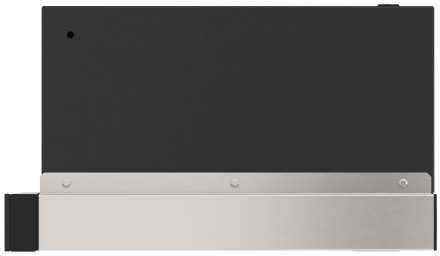 Вытяжка Elikor Интегра GLASS 45Н-400-В2Д КВ II М-400-45-247 нерж./стекло черное Вытяжка Elikor Интегра GLASS 45Н-400-В2Д КВ II М-400-45-247 нерж./стекло черное