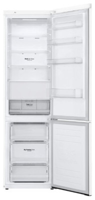 Холодильник LG DoorCooling+ GA-B509 SQKL