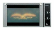 Электрический духовой шкаф TEKA HM 935 X