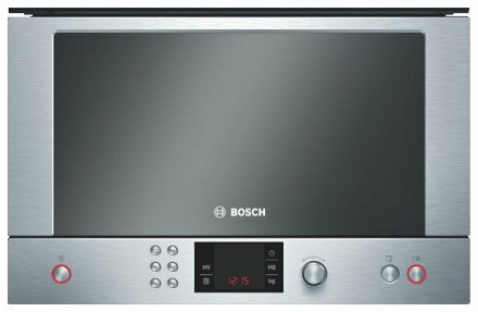 Микроволновая печь встраиваемая Bosch HMT85MR53
