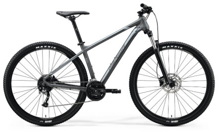 Горный (MTB) велосипед Merida Big.Nine 100 (2020)