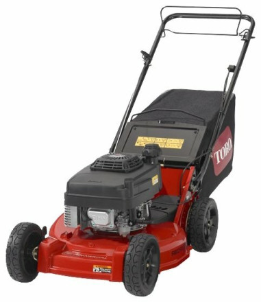 Газонокосилка Toro 22291