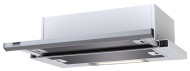 Встраиваемая вытяжка Krona Slim 2M 600 inox Встраиваемая вытяжка Krona Slim 2M 600 inox