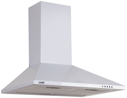 Вытяжка Lauf ATLAS 500 WHITE Вытяжка Lauf ATLAS 500 WHITE