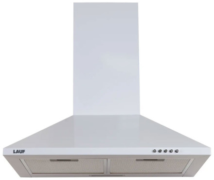 Вытяжка Lauf ATLAS 500 WHITE Вытяжка Lauf ATLAS 500 WHITE