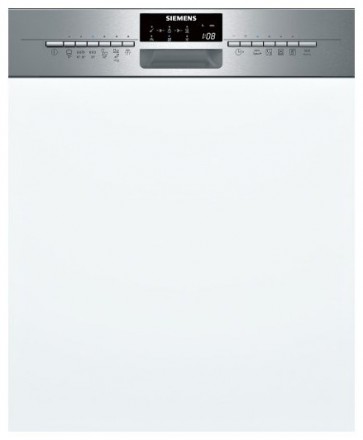 Посудомоечная машина Siemens SN 56N594
