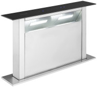 Вытяжка Weissgauff Down Draft Lich 60 BL Sensor