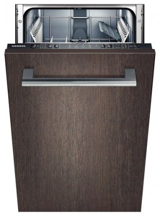 Посудомоечная машина Siemens SR 65E000