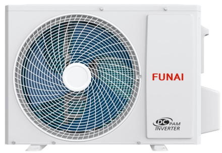 Сплит-система Funai RAC-I-SG25HP.D03 Сплит-система Funai RAC-I-SG25HP.D03