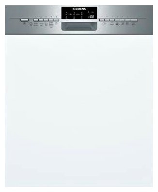 Посудомоечная машина Siemens SN 56N596 Посудомоечная машина Siemens SN 56N596