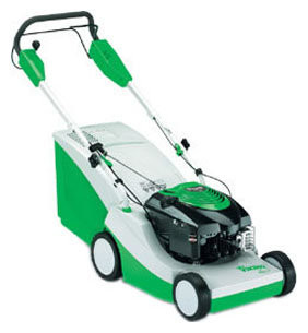 Газонокосилка Viking MB 415 Газонокосилка Viking MB 415