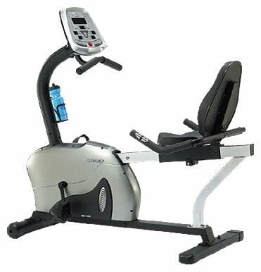 Велоэргометр Proteus PEC-7599 Велоэргометр Proteus PEC-7599
