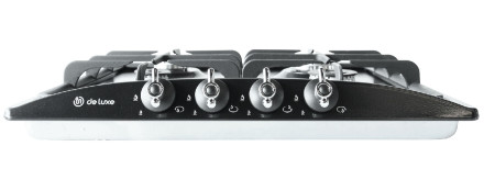 Газовая варочная панель De luxe 5840.00гмв-060 ЧР