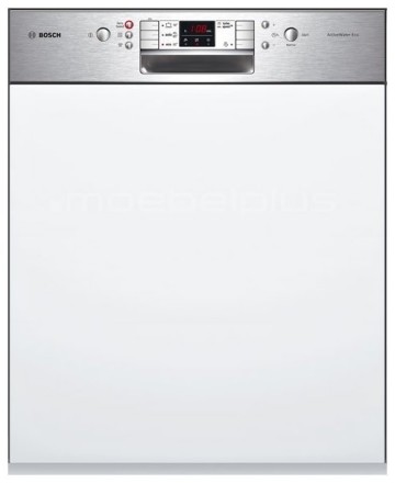 Посудомоечная машина Bosch SMI 58M95