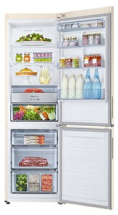Холодильник Samsung RB-34 K6220EF
