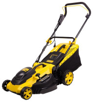 Газонокосилка CHAMPION EM4118 Газонокосилка CHAMPION EM4118