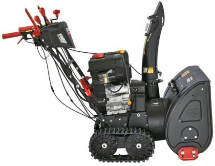 Снегоуборщик бензиновый Elitech ST1271CLE (E1609.017.00)