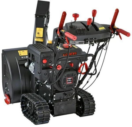 Снегоуборщик бензиновый Elitech ST1271CLE (E1609.017.00)