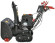 Снегоуборщик бензиновый Elitech ST1271CLE (E1609.017.00)