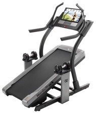 Электрическая беговая дорожка NordicTrack X22i (NETL27718)