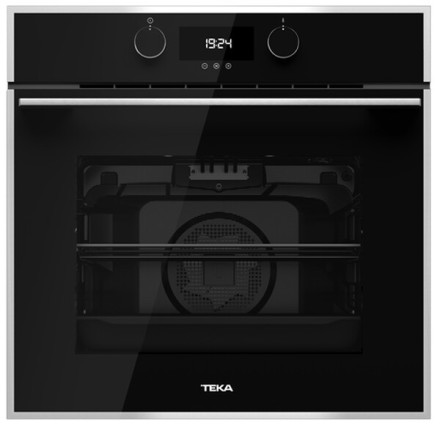 Встраиваемый электрический духовой шкаф Teka HLB 840 SS Встраиваемый электрический духовой шкаф Teka HLB 840 SS