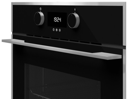 Встраиваемый электрический духовой шкаф Teka HLB 840 SS Встраиваемый электрический духовой шкаф Teka HLB 840 SS