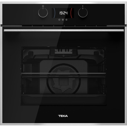 Встраиваемый электрический духовой шкаф Teka HLB 840 SS Встраиваемый электрический духовой шкаф Teka HLB 840 SS