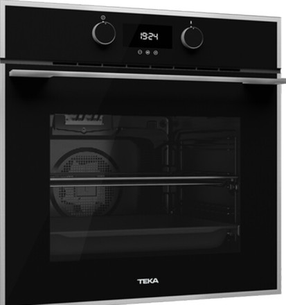 Встраиваемый электрический духовой шкаф Teka HLB 840 SS Встраиваемый электрический духовой шкаф Teka HLB 840 SS
