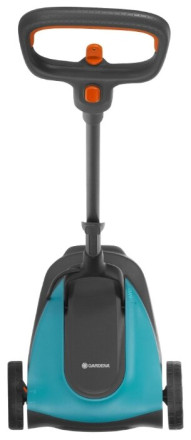 Газонокосилка GARDENA Li-18/22 (5023-20) Газонокосилка GARDENA Li-18/22 (5023-20)