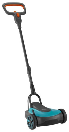 Газонокосилка GARDENA Li-18/22 (5023-20) Газонокосилка GARDENA Li-18/22 (5023-20)