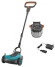 Газонокосилка GARDENA Li-18/22 (5023-20) Газонокосилка GARDENA Li-18/22 (5023-20)