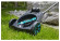 Газонокосилка GARDENA Li-18/22 (5023-20) Газонокосилка GARDENA Li-18/22 (5023-20)