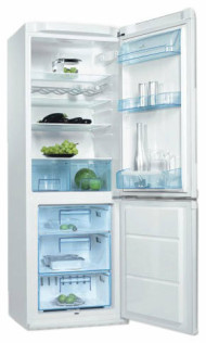Холодильник Electrolux ERB 40003 W Холодильник Electrolux ERB 40003 W