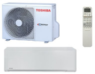 Сплит-система Toshiba RAS-10BKV-EE1-N* / RAS-10BAV-EE1-N* Сплит-система Toshiba RAS-10BKV-EE1-N* / RAS-10BAV-EE1-N*