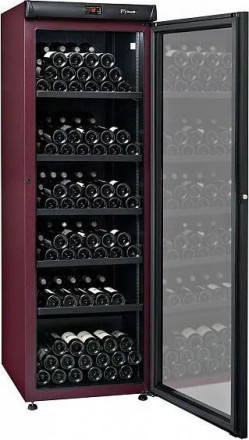 Винный шкаф Climadiff CVV265 Винный шкаф Climadiff CVV265