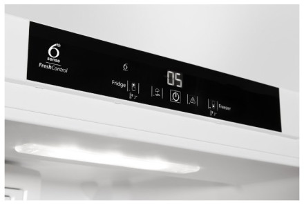 Встраиваемый холодильник Whirlpool ART 8910/A+ SF Встраиваемый холодильник Whirlpool ART 8910/A+ SF