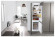 Встраиваемый холодильник Whirlpool ART 8910/A+ SF Встраиваемый холодильник Whirlpool ART 8910/A+ SF