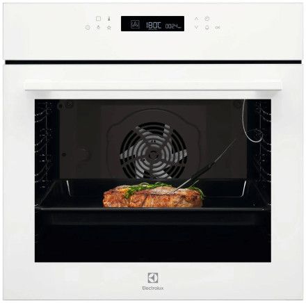 Электрический духовой шкаф Electrolux EOE7F31V