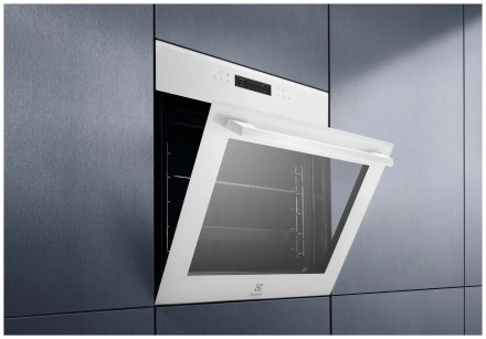 Электрический духовой шкаф Electrolux EOE7F31V
