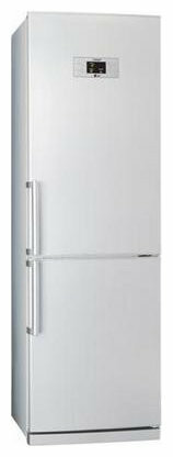 Холодильник LG GA-B359 BLQA Холодильник LG GA-B359 BLQA
