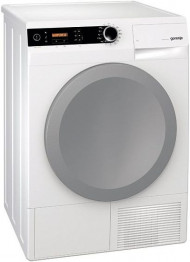 Сушильная машина GORENJE d 9864 e Сушильная машина GORENJE d 9864 e