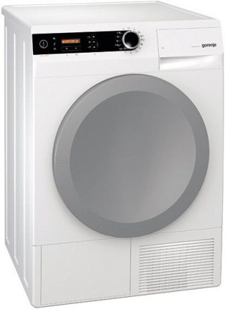 Сушильная машина GORENJE d 9864 e Сушильная машина GORENJE d 9864 e