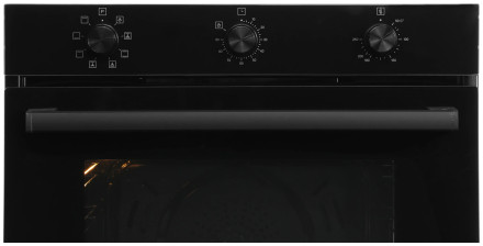 Электрический духовой шкаф Vitek EO 6380 BG, стекло черное Электрический духовой шкаф Vitek EO 6380 BG, стекло черное