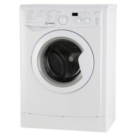 Стиральная машина Indesit IWSD6105CISL