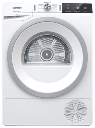 Сушильная машина Gorenje DA82IL Сушильная машина Gorenje DA82IL