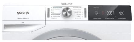 Сушильная машина Gorenje DA82IL Сушильная машина Gorenje DA82IL